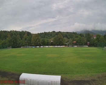 Fotbalový klub Bystřice pod Hostýnem