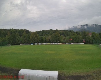 Fotbalový klub Bystřice pod Hostýnem