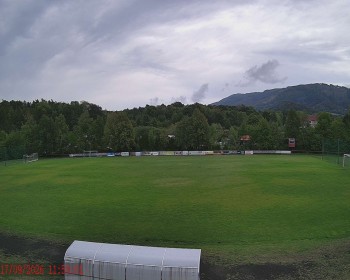 Fotbalový klub Bystřice pod Hostýnem