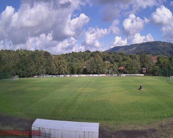 Fotbalový klub Bystřice pod Hostýnem
