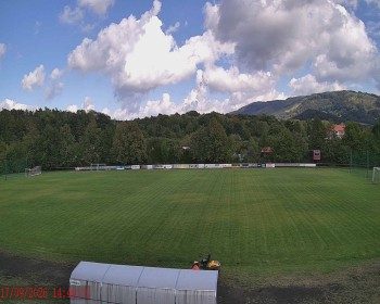 Fotbalový klub Bystřice pod Hostýnem