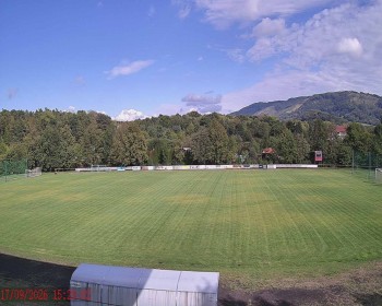 Fotbalový klub Bystřice pod Hostýnem