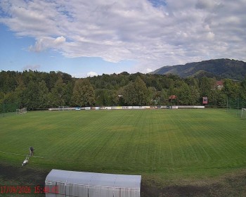 Fotbalový klub Bystřice pod Hostýnem