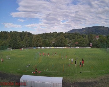 Fotbalový klub Bystřice pod Hostýnem