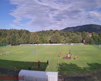 Fotbalový klub Bystřice pod Hostýnem