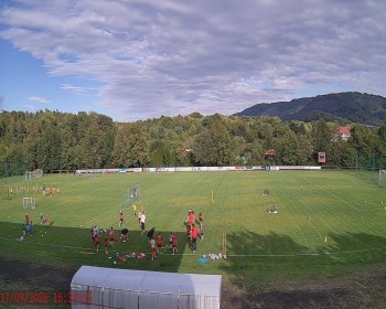Fotbalový klub Bystřice pod Hostýnem