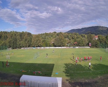 Fotbalový klub Bystřice pod Hostýnem