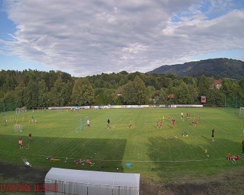 Fotbalový klub Bystřice pod Hostýnem