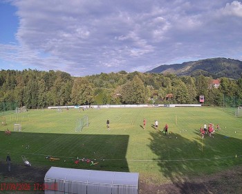 Fotbalový klub Bystřice pod Hostýnem