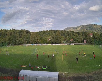 Fotbalový klub Bystřice pod Hostýnem