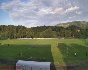 Fotbalový klub Bystřice pod Hostýnem