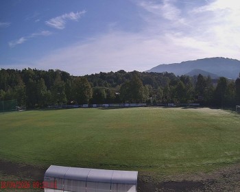 Fotbalový klub Bystřice pod Hostýnem
