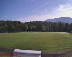 Fotbalový stadión, Kelčský Javorník