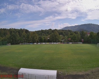 Fotbalový klub Bystřice pod Hostýnem
