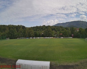 Fotbalový klub Bystřice pod Hostýnem