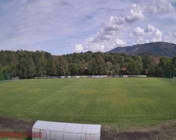 Fotbalový klub Bystřice pod Hostýnem