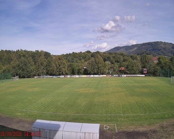 Fotbalový klub Bystřice pod Hostýnem