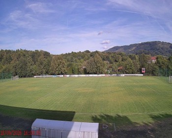 Fotbalový klub Bystřice pod Hostýnem