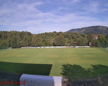 Fotbalový klub Bystřice pod Hostýnem