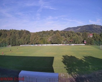 Fotbalový klub Bystřice pod Hostýnem