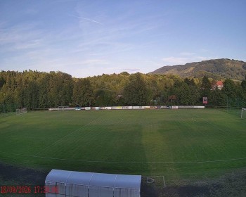 Fotbalový klub Bystřice pod Hostýnem