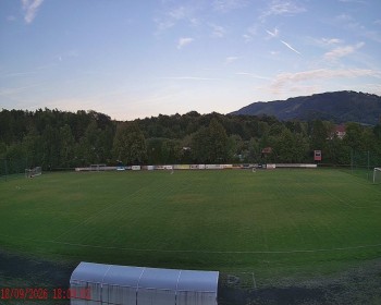 Fotbalový klub Bystřice pod Hostýnem