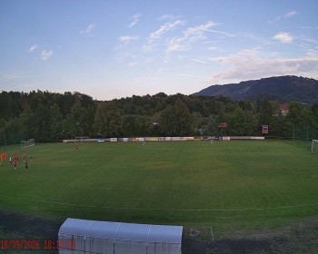 Fotbalový klub Bystřice pod Hostýnem