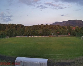 Fotbalový klub Bystřice pod Hostýnem