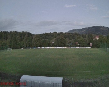 Fotbalový klub Bystřice pod Hostýnem