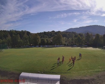 Fotbalový klub Bystřice pod Hostýnem