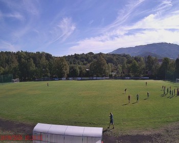 Fotbalový klub Bystřice pod Hostýnem