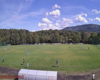 Fotbalový klub Bystřice pod Hostýnem