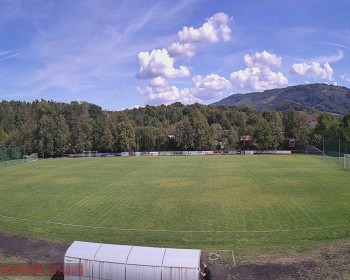 Fotbalový klub Bystřice pod Hostýnem