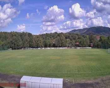 Fotbalový klub Bystřice pod Hostýnem