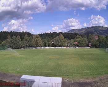 Fotbalový klub Bystřice pod Hostýnem