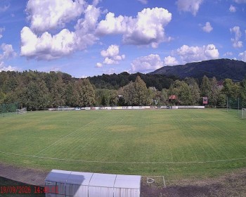 Fotbalový klub Bystřice pod Hostýnem