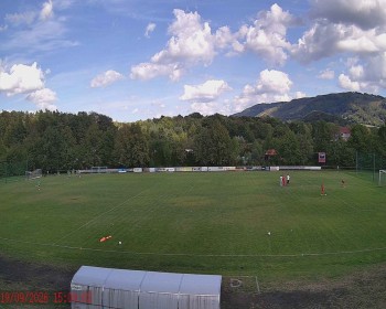 Fotbalový klub Bystřice pod Hostýnem