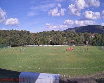 Fotbalový klub Bystřice pod Hostýnem