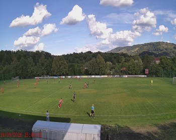 Fotbalový klub Bystřice pod Hostýnem