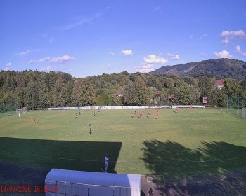 Fotbalový klub Bystřice pod Hostýnem