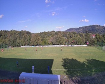 Fotbalový klub Bystřice pod Hostýnem