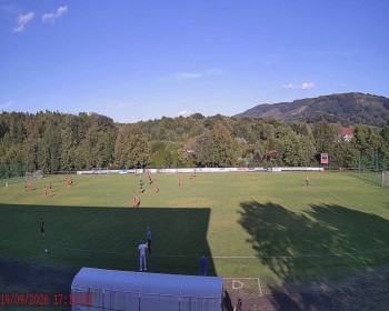 Fotbalový klub Bystřice pod Hostýnem