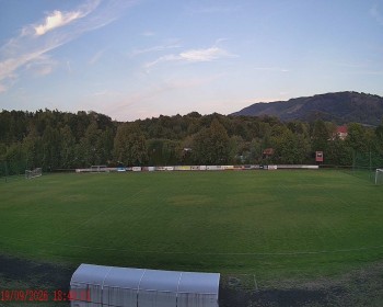 Fotbalový klub Bystřice pod Hostýnem