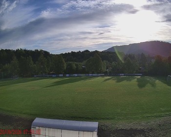 Fotbalový klub Bystřice pod Hostýnem