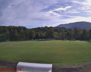 Fotbalový klub Bystřice pod Hostýnem