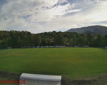 Fotbalový klub Bystřice pod Hostýnem