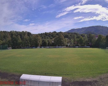 Fotbalový klub Bystřice pod Hostýnem