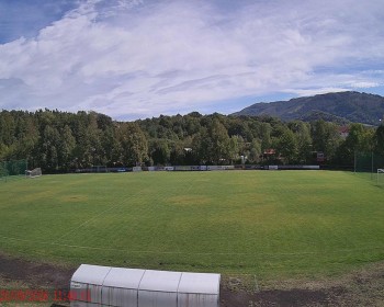 Fotbalový klub Bystřice pod Hostýnem