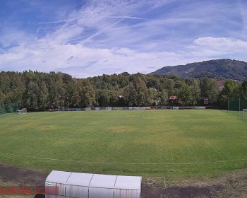 Fotbalový klub Bystřice pod Hostýnem