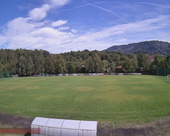 Fotbalový klub Bystřice pod Hostýnem